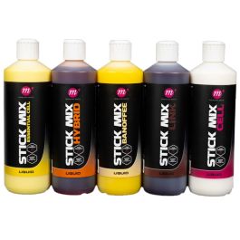 Mainline Stick Mix Liquid