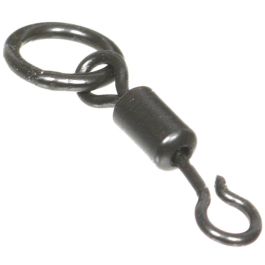 Korda Quick Change Ring Swivel Round