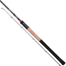 Spro CRX Micro Lure & Jig Fishing Rod