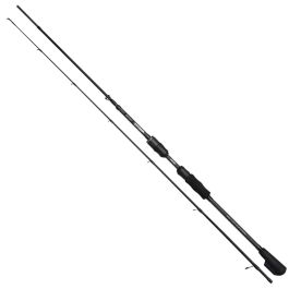 Spro Freestyle Xtender Micro Lure Fishing Rod