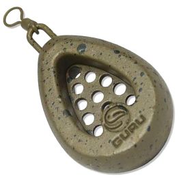 Guru Impact Bomb