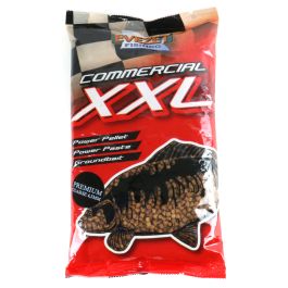 Evezet Commercial XXL Premium Coarse Pellet 4.5mm 900g
