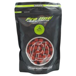 Proline BBQ & Squid Readymades Boilies