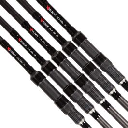 Advanta Discovery CSX V2 Carp Fishing Rods