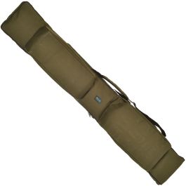 Aqua Black Series Full Fishing Rod Holdall