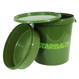 Starbaits SB Fishing Bucket 21L