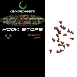 Gardner Covert Hook Stops