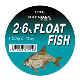 Drennan Float Fish Mono