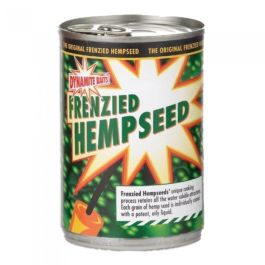 Dynamite Baits Frenzied Hempseed Tin 350g