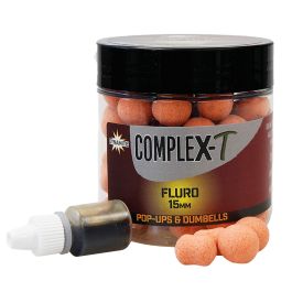 Dynamite Baits Complex-T Fluro Pop-Ups