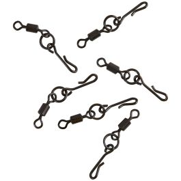 Fox Edges Kwick Change O Ring Swivels