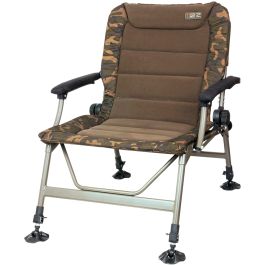 Fox R2 Camo Fishing Chair