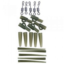 Gardner Covert Clip Kit Session Pack