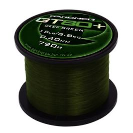 Gardner GT80+ Line