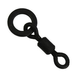 Gardner Covert Flexi Hook Swivels