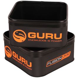 Guru Fusion 300 Bait Pro Fishing Case