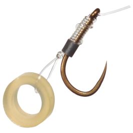 Guru Pellet Waggler Rig With Bands