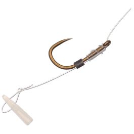 Guru Method Hair Rigs with Speed Stops