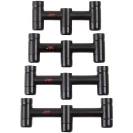JRC X-Lite 2-Rod Buzz Bars