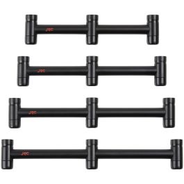 JRC X-Lite 3-Rod Buzz Bars