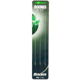 Korda Ready Tied Booms QC