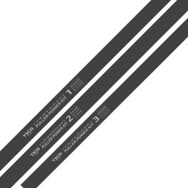 MAP TKS Competition Puller Power Kits