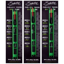 Maver Signature S5 Margin Carp Pole Rig