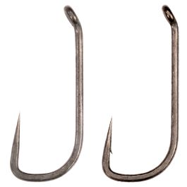 Nash Pinpoint Twister Long Shank Hooks