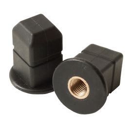 Preston Offbox Pro Quick Release Knuckle Insert Blister