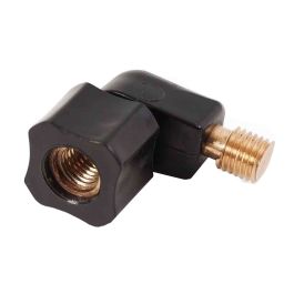 Preston Fixed Angle Lock