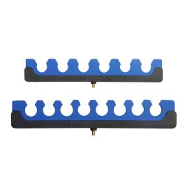 Preston Offbox Pro Section Top Kit Roost