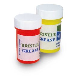 Preston Fluorescent Bristle Grease
