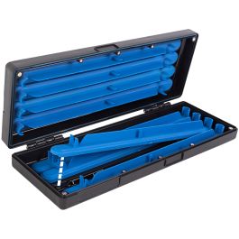 Preston Mag Fishing Store System 30cm & 38cm Hooklength Box