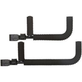 Preston Offbox 36 Double Ripple Bars
