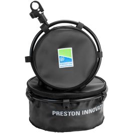 Preston Offbox 36 Eva Bowl And Hoop