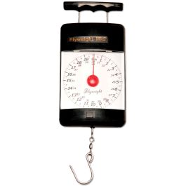 Reuben Heaton 3000 Series Flyweight Mk 2