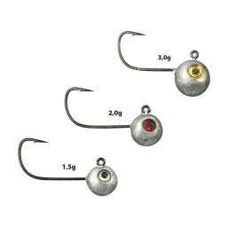SPRO Micro Jighead