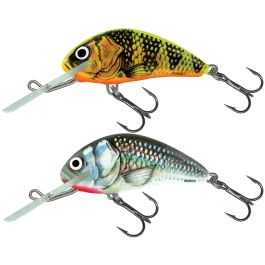 Salmo Hornet 6cm Sinking Lure