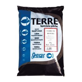 Sensas River Leam (Terre De Rivier)