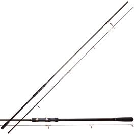 Shakespeare Cypry Carp Fishing Rod