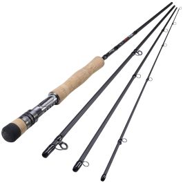 Shakespeare Sigma Supra Fly Fishing Rods