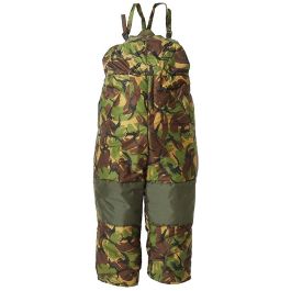 Snugpak Sleeka DPM Fishing Salopettes