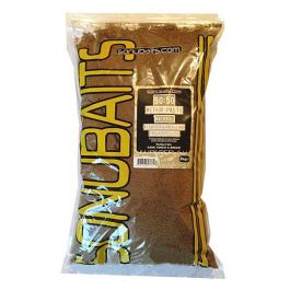 SonuBaits 50:50 Method and Paste Natural