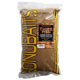SonuBaits Tiger Fish Groundbait