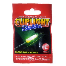 Starlite Klipplicht