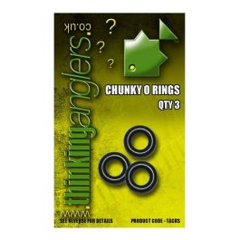 Thinking Anglers Chunky O Ring