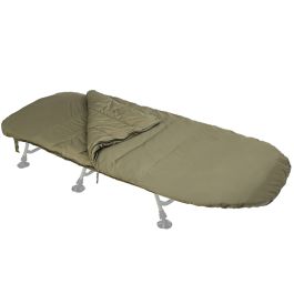 Trakker Big Snooze Plus Smooth Sleeping Bag