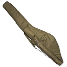 Trakker NXG 5 Rod Padded Fishing Sleeve 12ft