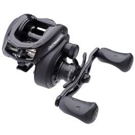 Abu Garcia Revo 4 Beast X LP Multiplier Fishing Reel