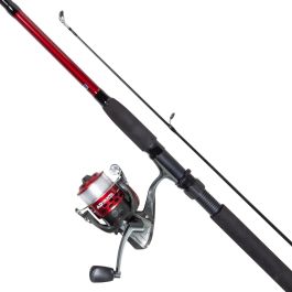 Advanta RTF Spin Combo 9ft (2.7m) 15-40g/30FD